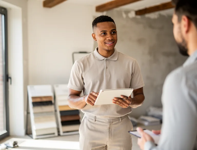 Renovation Broker service in Cardiff